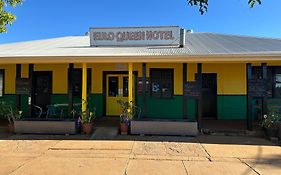 The Eulo Queen Hotel